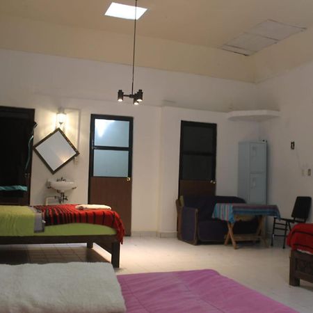 Posada Santa Hotel San Cristobal de las Casas Bilik gambar