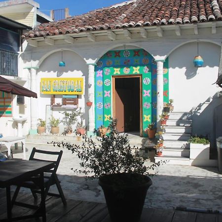 Posada Santa Hotel San Cristobal de las Casas Bilik gambar
