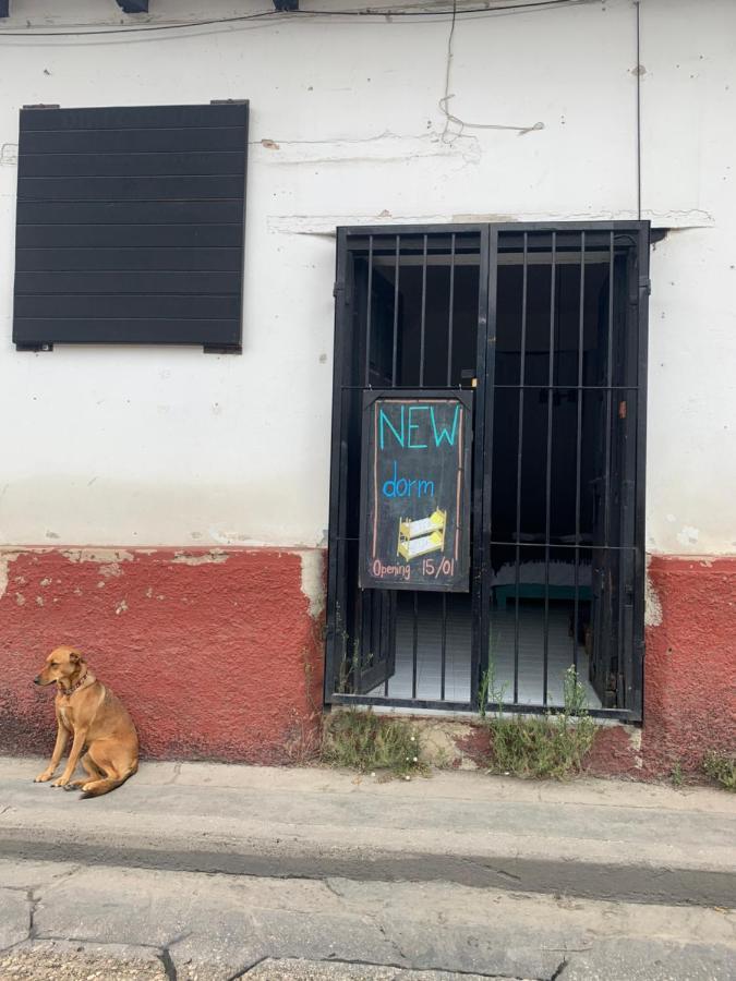 Posada Santa Hotel San Cristobal de las Casas Luaran gambar