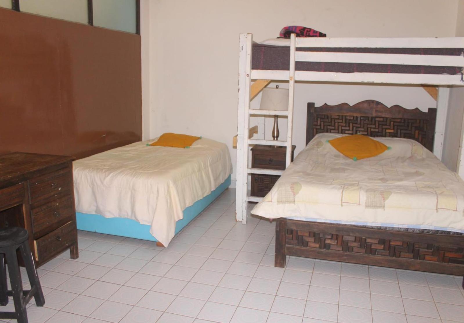 Posada Santa Hotel San Cristobal de las Casas Bilik gambar