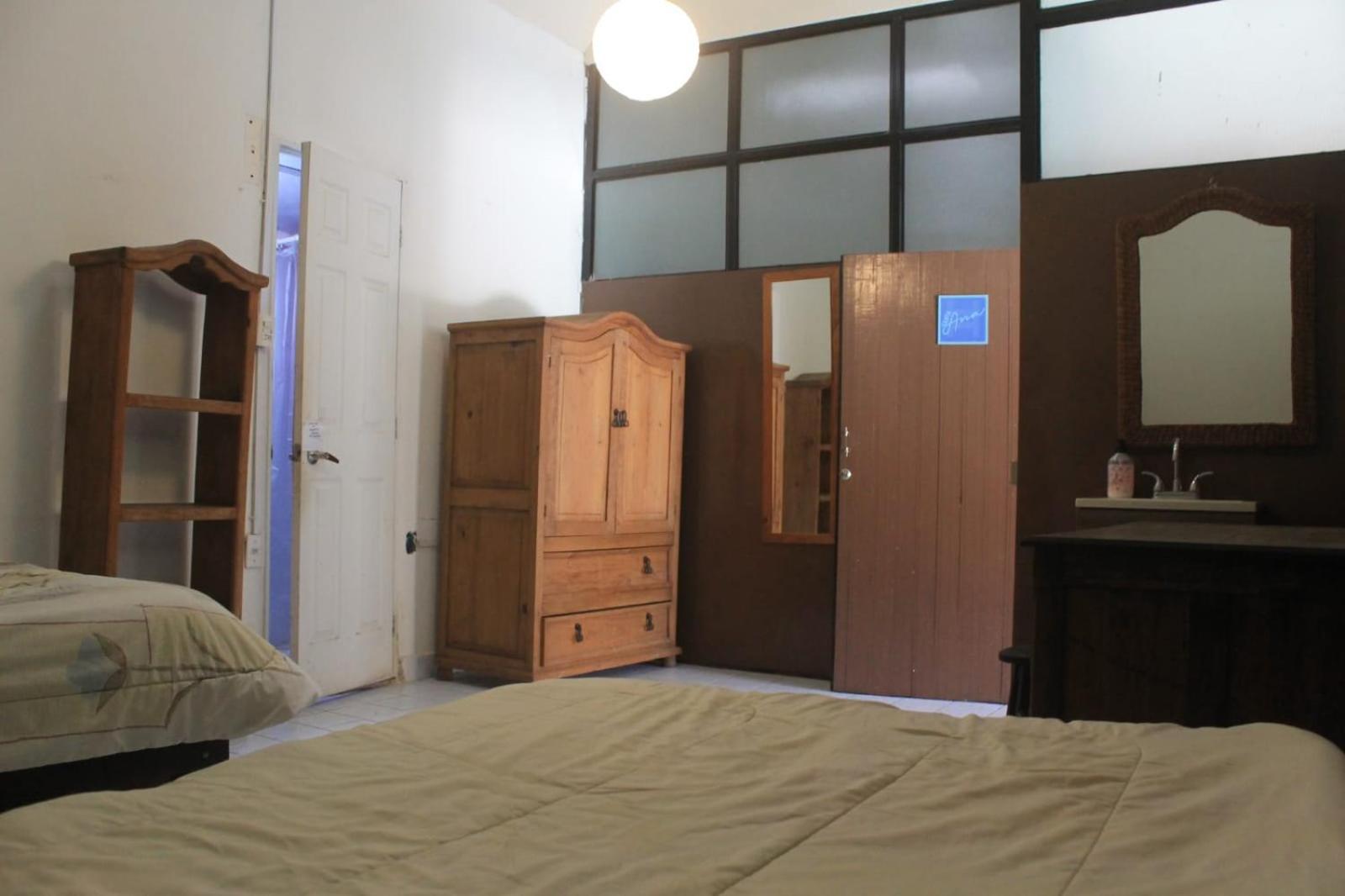 Posada Santa Hotel San Cristobal de las Casas Bilik gambar