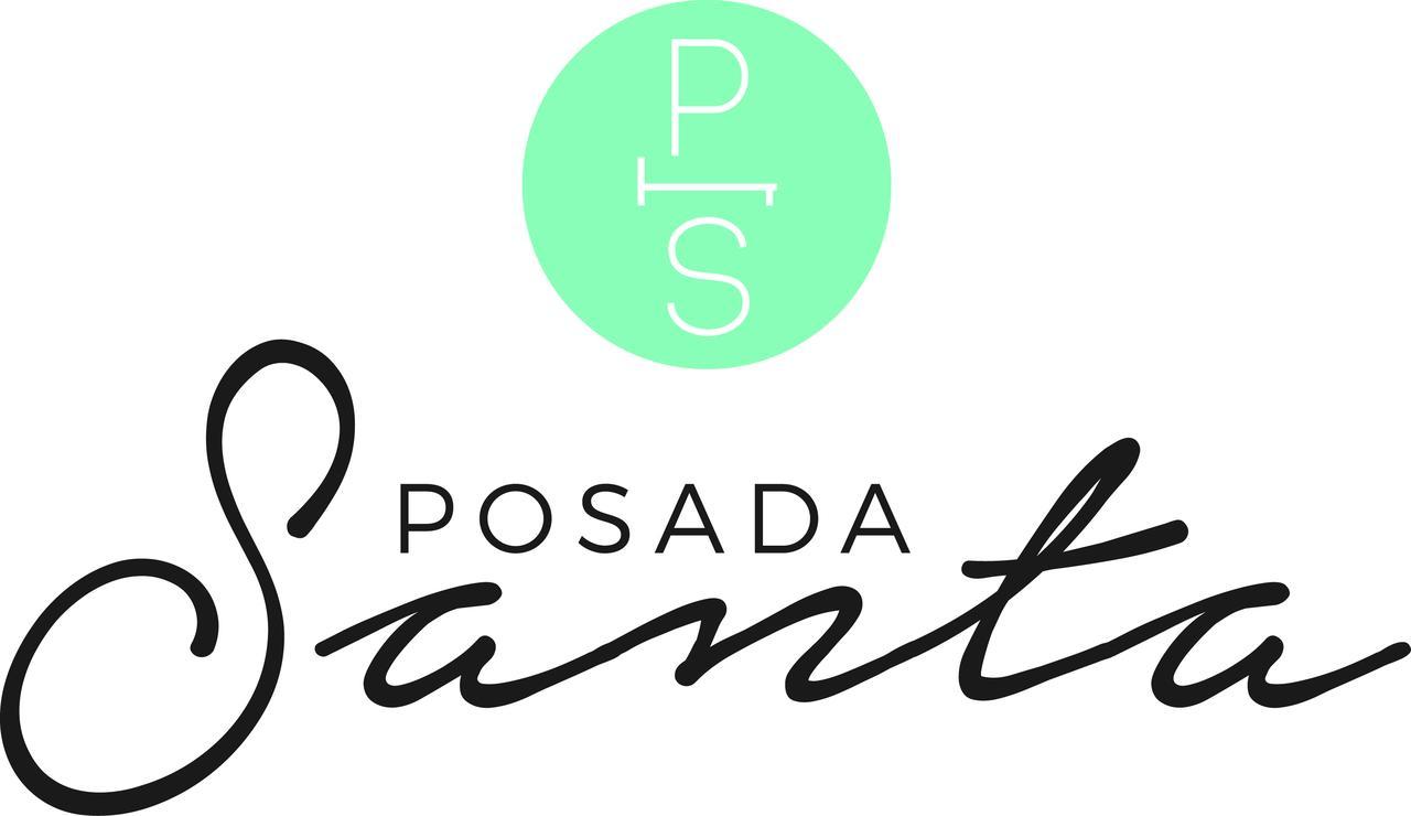 Posada Santa Hotel San Cristobal de las Casas Luaran gambar