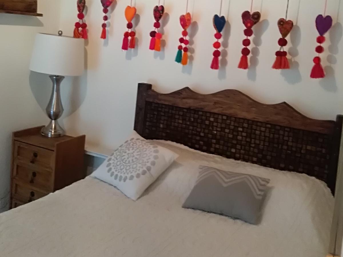 Posada Santa Hotel San Cristobal de las Casas Luaran gambar
