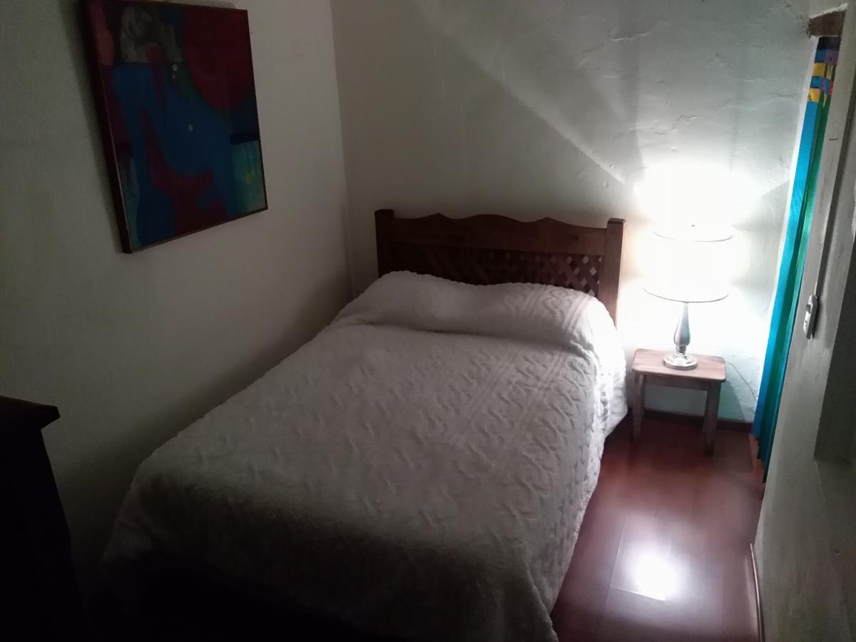 Posada Santa Hotel San Cristobal de las Casas Luaran gambar