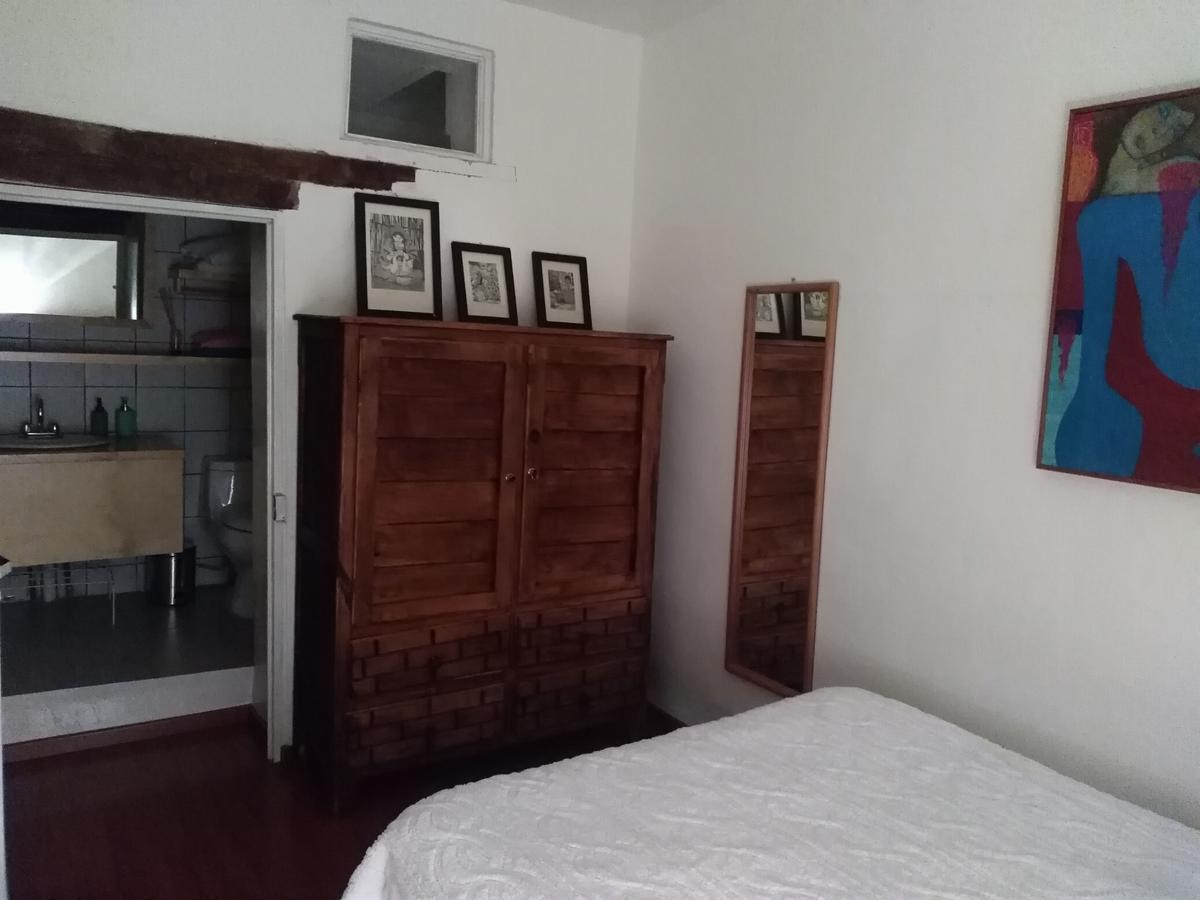 Posada Santa Hotel San Cristobal de las Casas Luaran gambar