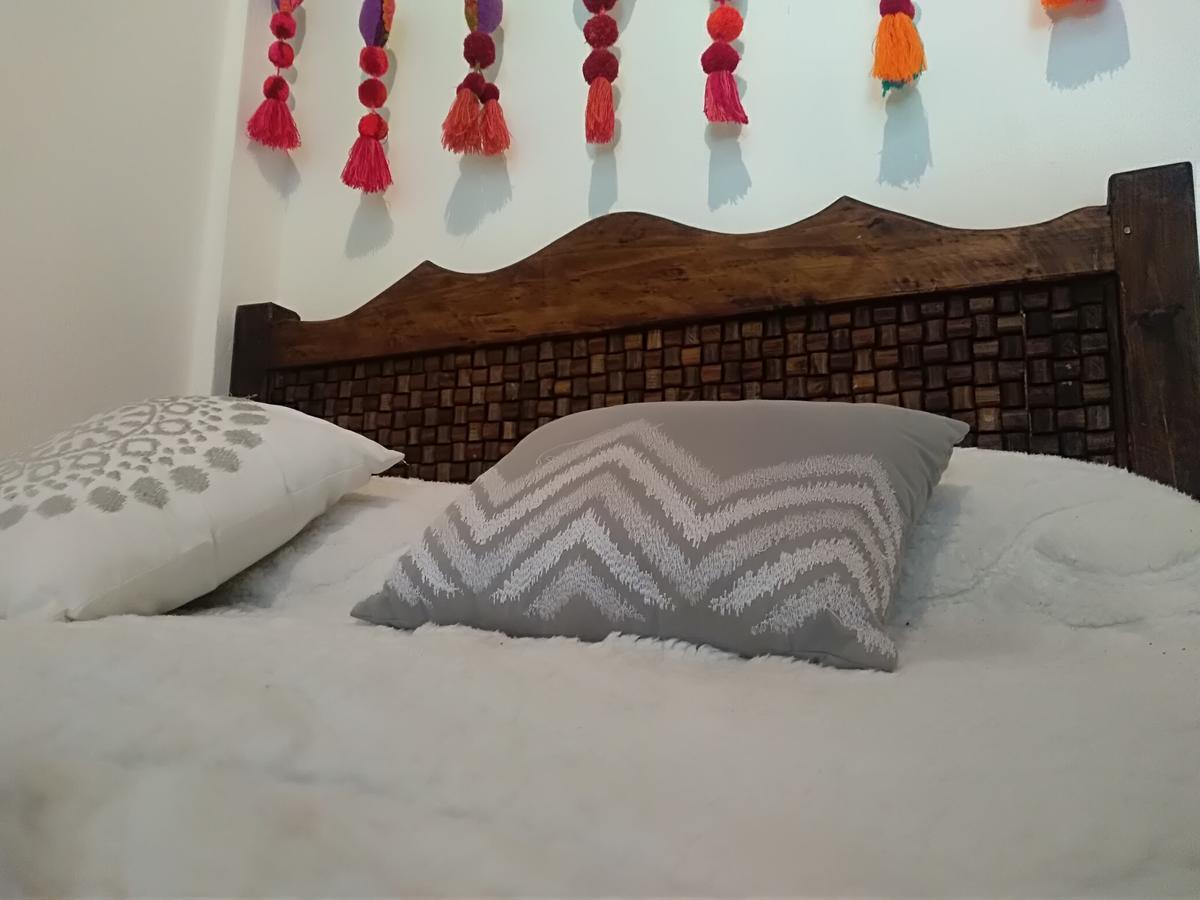 Posada Santa Hotel San Cristobal de las Casas Luaran gambar